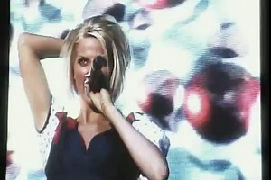 Girls Aloud - Biology Live At Wembley