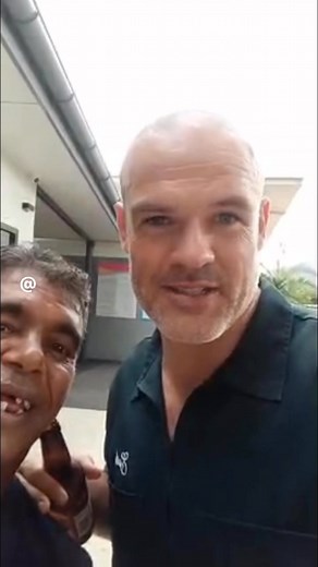 Phillip Oliver Nate Myles | Angela Salmon