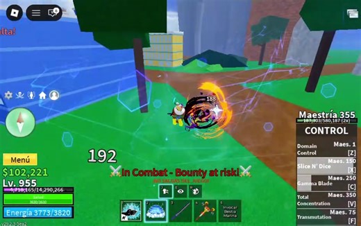 estos new gen no aprenden #meme #robloxfyp #runner #gamer #bloxfruits