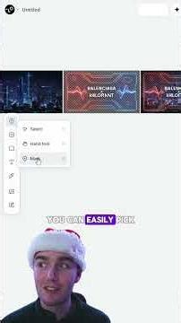 Touch Edit lets you test multiple design variations