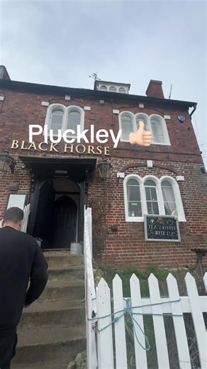 Exploring Pluckley Village: The UK's Most Haunted Village