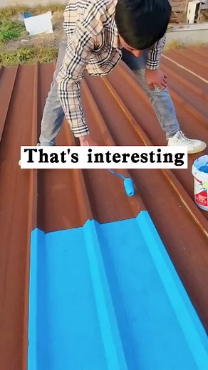 Have you ever seen anything so interesting?#interesting