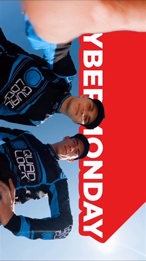 QUAD LOCK on Instagram: "Oscar & Pedro nailed the spin…now you nail the deal. Our Cyber Monday Sale is the last time you can grab 30% off everything! Time is ticking, ends soon. Link in bio to shop #quadlock #qlbf25 #oscarpiastri #pedroacosta"