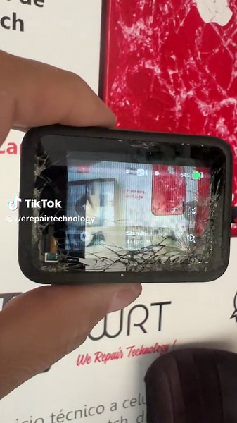 We Repair Technology on TikTok