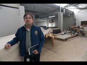 INSA Medical Marijuana facility in Springfield