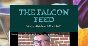 The Falcon Feed