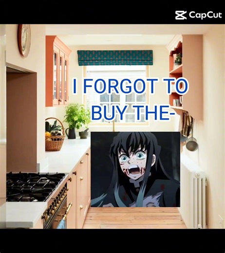 Cooking with the hashira😜