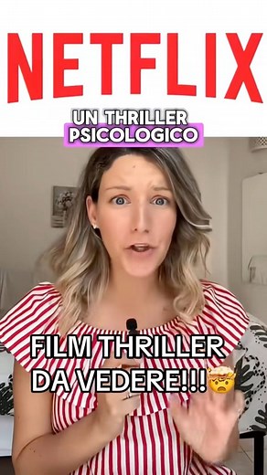 97K views · 687 reactions | Hai mai visto un film che ti lascia con...