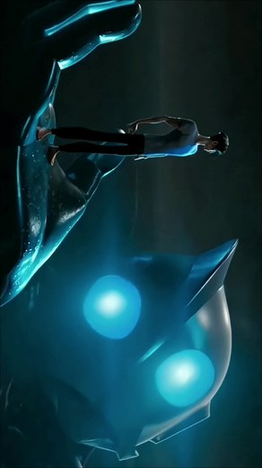 #fyp #ultraman #ultramanfan #tokusatsu #tokufan #ultramanedit #ultramanrising #Netflix