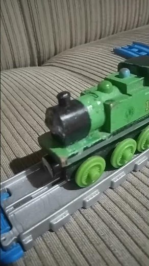 rusty helps peter sam