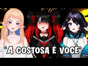 Jesse and Nana discussing their relationship LIVE.