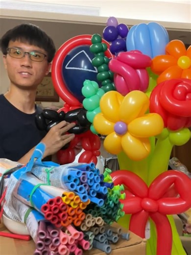 InnovationBalloon on TikTok