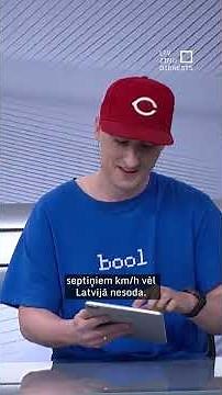 Krāpnieki uzdodas par CSDD un izsūta viltus sodus
