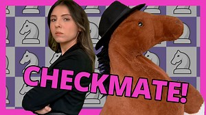 How To Checkmate with 8 Knights