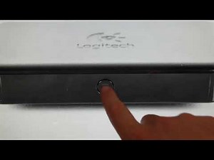 Hard Reset Logitech Squeezebox Duet Receiver