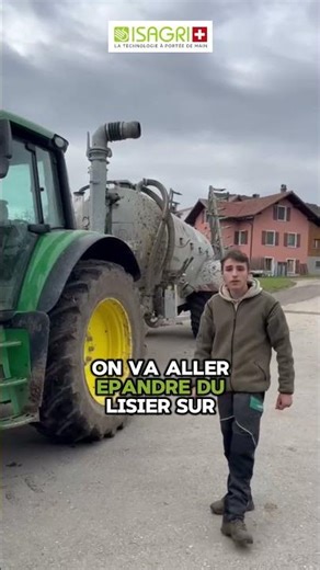 🌱Découvrez Geofolia avec Cédric