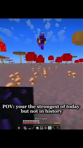 Cheater Marloww is nothing compared to Itzrealme Prime 💀 | #minecraft #edit