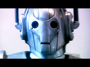 Cybermen from a Parallel Universe! | Doctor Who Highlights