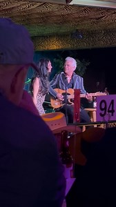 A big thank you to @followingelvis for capturing this great video of Dale and @celine_lee_watson_ singing together at this week’s Hideaway show. @hernandoshideawaymemphis You can find Dale tonight at the @theheightstheater in Houston with The Lone Stars, with @summerdean opening. 🎟️Tickets are available now at dalewatson.com. | Dale Watson