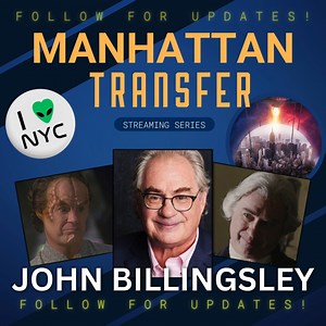 1.4K views · 17 reactions | Meet the Manhattan Transfer cast - John...