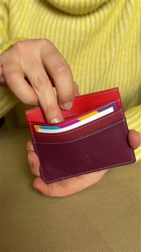 Credit Card Holder Pompeii