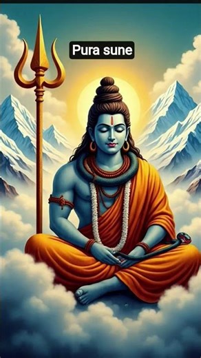 #har har Mahadev 😊