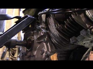 Go Devil was misaligned