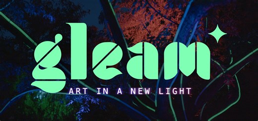 140K views · 528 reactions | ✨ Encounter "wild" animals, create a self-portrait with time lapse technology, re-live childhood memories of getting lost in the corn, and wander through a kaleidoscope of light. Installation artists from far and wide transform Olbrich Gardens into an illuminated adventure for GLEAM 2024. Wed, Thur, Fri, and Sat evenings through Oct. 26. For tickets & more info: olbrichgleam.org | Olbrich Botanical Gardens | Facebook