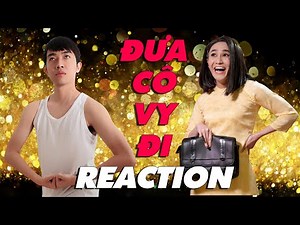 CrisDevilGamer LẦN ĐẦU XEM ĐƯA CÔ VY ĐI của HUỲNH LẬP