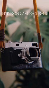32 reactions | www.hyperioncamerastraps.com | Hyperion Handmade Camera Straps | Facebook