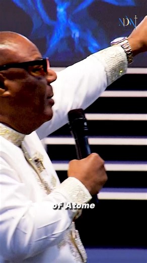 I declare that any curse—spoken, written, or inwardly directed—against you and your family shall not prevail, in the Name of Jesus. #ArchbishopNick | Archbishop Nicholas Duncan-Williams