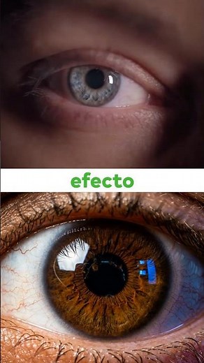 Zoom-in-the-Eye Transition Without Keyframes Like a Pro