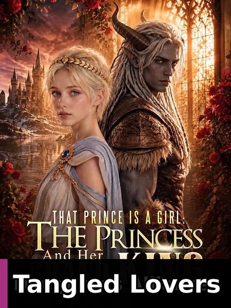 That Prince Is A Girl: The Princess And Her Grand King #engsub #fullepisode #palacedrama🎉🎬 | Tangled Lovers