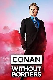 Watch Conan Without Borders Season 1 Episode 3 - Qatar