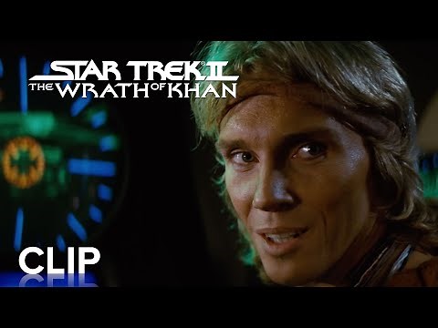 STAR TREK II: THE WRATH OF KHAN | "Raise Shields" Clip | Paramount Movies
