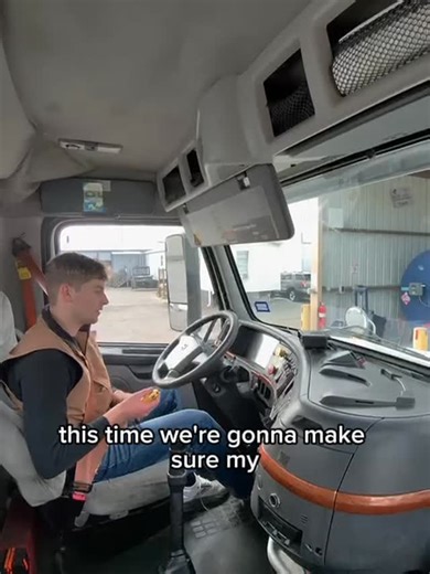 KCD Training CDL | Truck Rental | License A-B on Instagram: "Pre-trip inspections are a key part of becoming a safe, professional driver. At KCD Training CDL, our students train hands-on and learn every detail needed to succeed on their CDL journey. We offer everything you need to get your CDL! 💪 ✨ Personalized classes 👨‍🏫 1-on-1 training 💳 Flexible payment plans 📅 Training available Monday to Sunday Call us 📞346-623-7188 📞713-518-9414 Or visit us 📍Sede-1 16943 Avenue A Channelview, TX 7