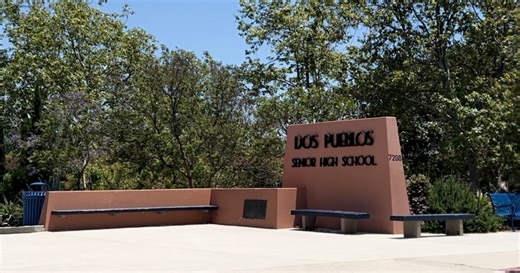 Dos Pueblos High School community mourns deaths of 3 students in crash