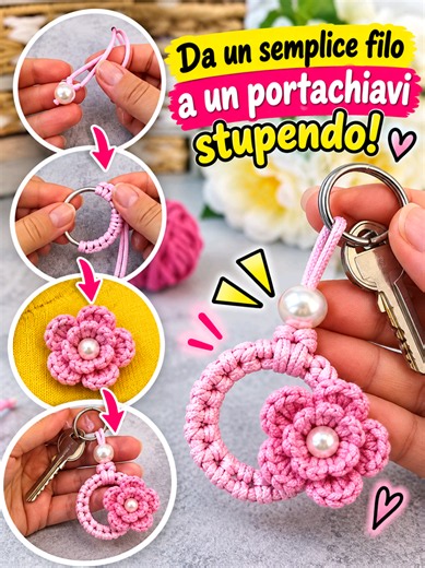 Fai da te creativo: guarda il risultato finale sorprendente