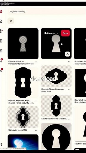 keyhole shot tutorial.....#tutorial #videoediting