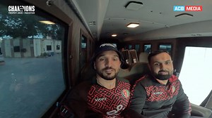 555K views · 32K reactions | لوبغاړي او د بس کیسې اتلان کله هم چې...