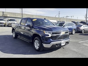 2022 Chevrolet Silverado 1500 LT Silver Spring, Rockville, Laurel, Gaithersburg, Columbia