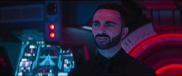 Ben Schwartz, Jim Carrey, and Keanu Reeves star in Sonic the Hedgehog 3 trailer