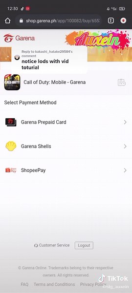 How to Use Garena Shells in CODM: Step-by-Step Guide