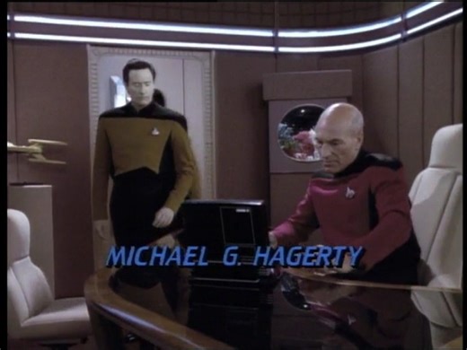 Starfleet Records: General Directives, Orders, Codes, and Regulations. Starfleet Transfer Regulations: The captain of a Starfleet vessel has the authority to transfer officers as he pleased, according to specific regulations whereas follows: SFR-02-0933-3440: Transfer of an officer to another Starship. Star Trek Star Trek. Live the experience. | Starfleet Command