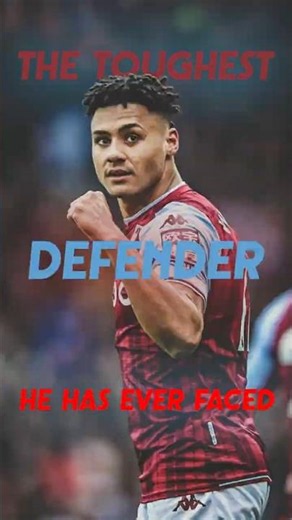 The Defender Watkins Couldn’t Beat