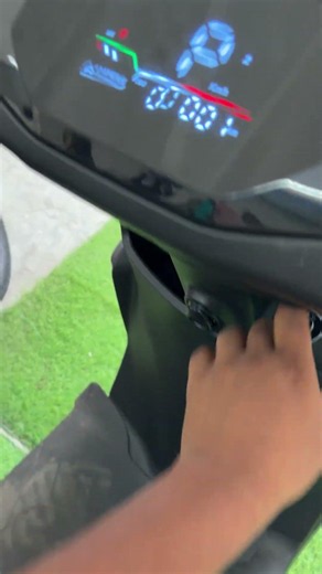 Ampere REO VYB New Launch 🚀 Electric ⚡️ Scooter 🛵 #pandithelp