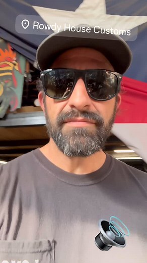 What a killer “Lil” scooter! 1956 #Cushman Eagle sport’n a Dixie Chopper Lawnmower motor!! Modified and tuned to make 50 hp!! Paired with a #HD 5 speed transmission this lil monster does 70mph on the highway easily! #texasasfuck #ftw #cushmaneagle | Omar Ramos