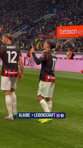 3.2K views · 6.4K reactions | Christian Pulisic machte gestern das...