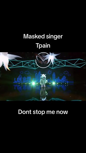 T-Pain Unmasked on The Masked Singer Revealed