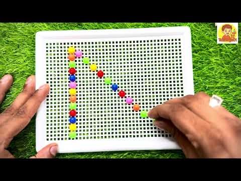 “Letter N Craft for Kids: Learn ‘N’ with a Nurse Theme! | Fun ABC Learning”